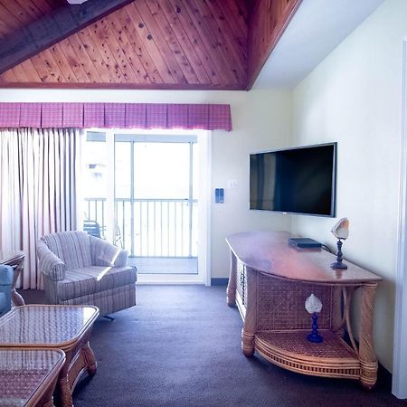 Soundside Holiday Beach Resort Pensacola Beach Buitenkant foto