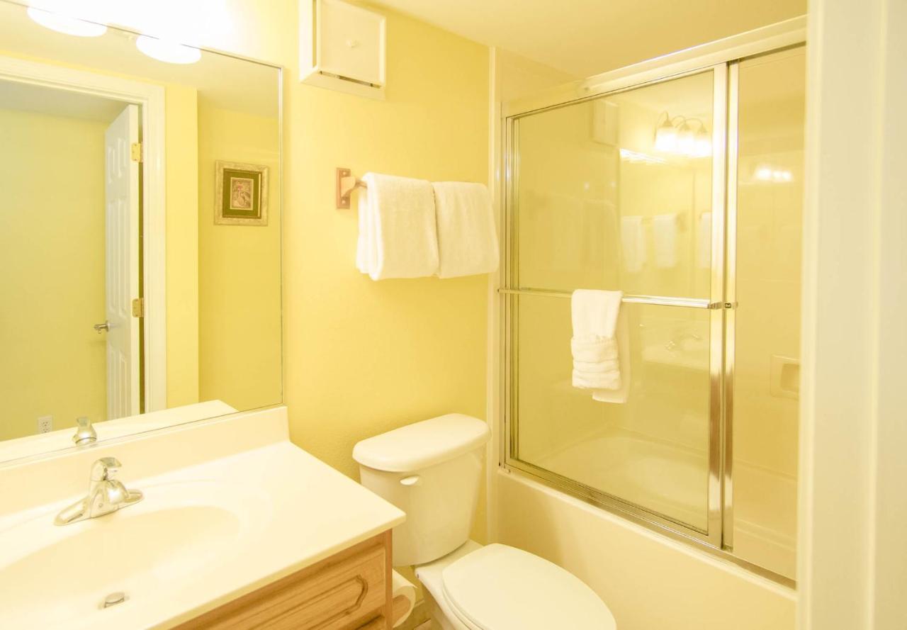 Soundside Holiday Beach Resort Pensacola Beach Buitenkant foto